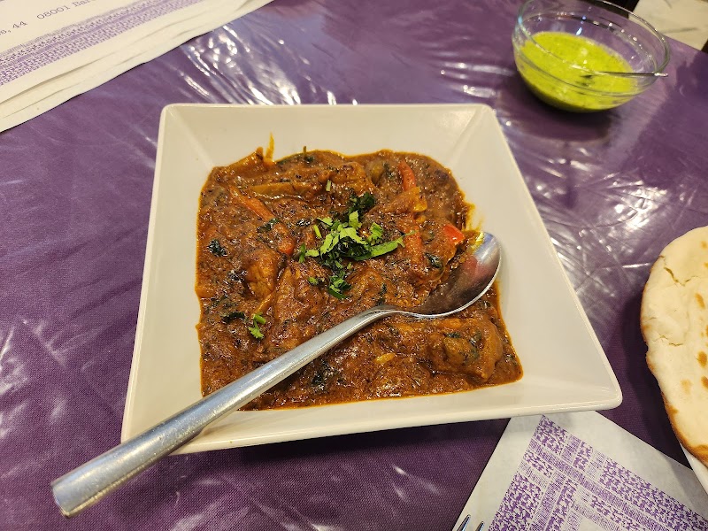 Tandoori Nights - Tandoori Nights Carrer de les Carretes, 44, Ciutat Vella, 08001 Barcelona, Spain
