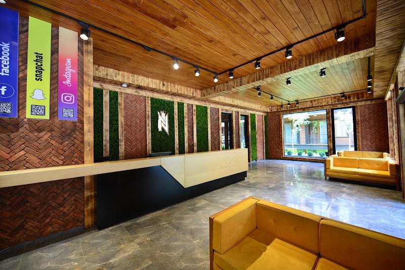 Inanlar Hotel - Inanlar Hotel, Uzungöl, Fatih Cd. No:36, 61960 Çaykara/Trabzon, Türkiye