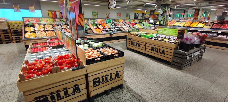 Billa - Billa Evropská 695/73, 160 00 Praha 6-Vokovice, Czechia