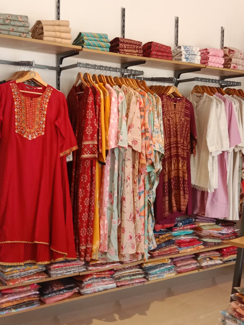 SHREE - She is Special - SHREE - She is Special Shop No.00, Ground Floor, Main, Daulatabad Main Rd, Surat Nagar, Gurgaon Rural, Gurugram, Haryana 122006, India