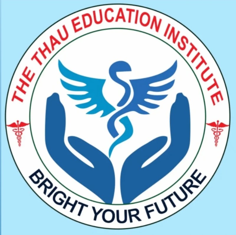 THE THAU PARAMEDICAL INSTITUTE & COUNSELLING CENTRE - THE THAU PARAMEDICAL INSTITUTE & COUNSELLING CENTRE, Magarpara Rd, near Kalyani hospital, Bilaspur, Masanganj, Chhattisgarh 495001, India