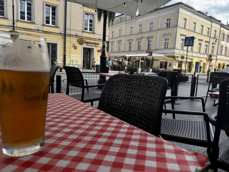 Pijalnia Wódki i Piwa - Nowy Świat 33 - Pijalnia Wódki i Piwa - Nowy Świat 33, Nowy Świat 33, 00-029 Warszawa, Poland