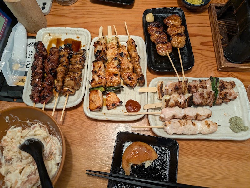 YAKITORI Torikizoku Akasaka Hitotsugi Dori Store - YAKITORI Torikizoku Akasaka Hitotsugi Dori Store, Japan, 〒107-0052 Tokyo, Minato City, Akasaka, 4-chōme−2−２ 赤坂Dnプラザビル ３階