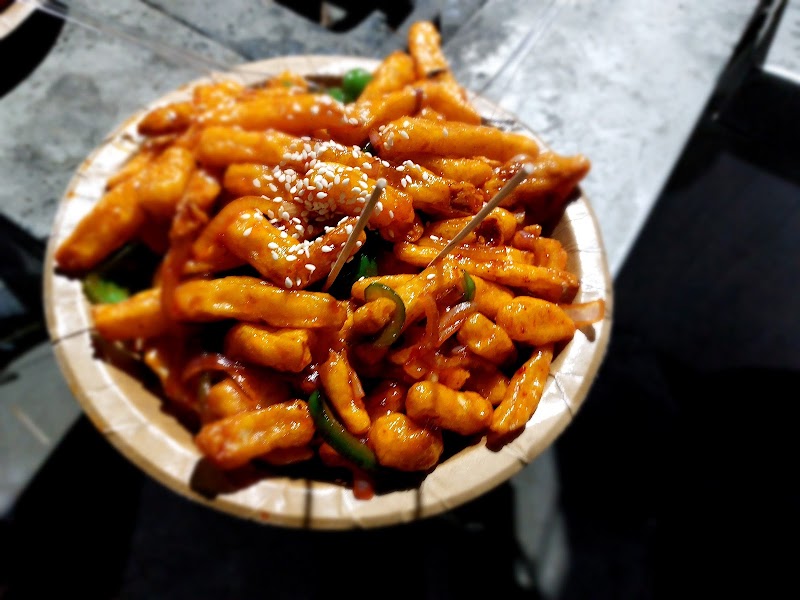 Chanda Food - Chanda Food Shop No. 140, Jaipuria Plaza, D-Block, Sector 26, Noida, Uttar Pradesh 201301, India