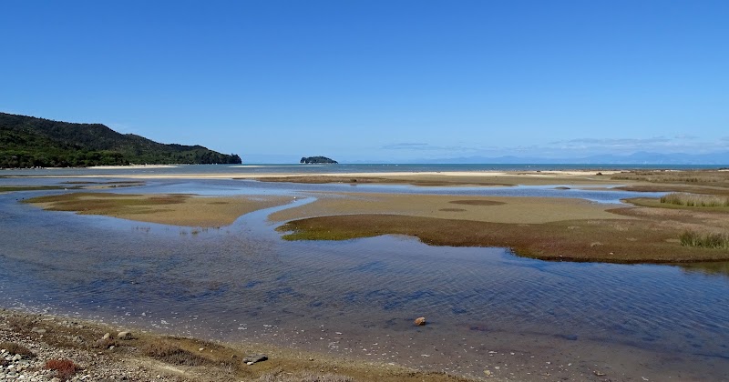 Mārahau - Mārahau Mārahau 7197, New Zealand