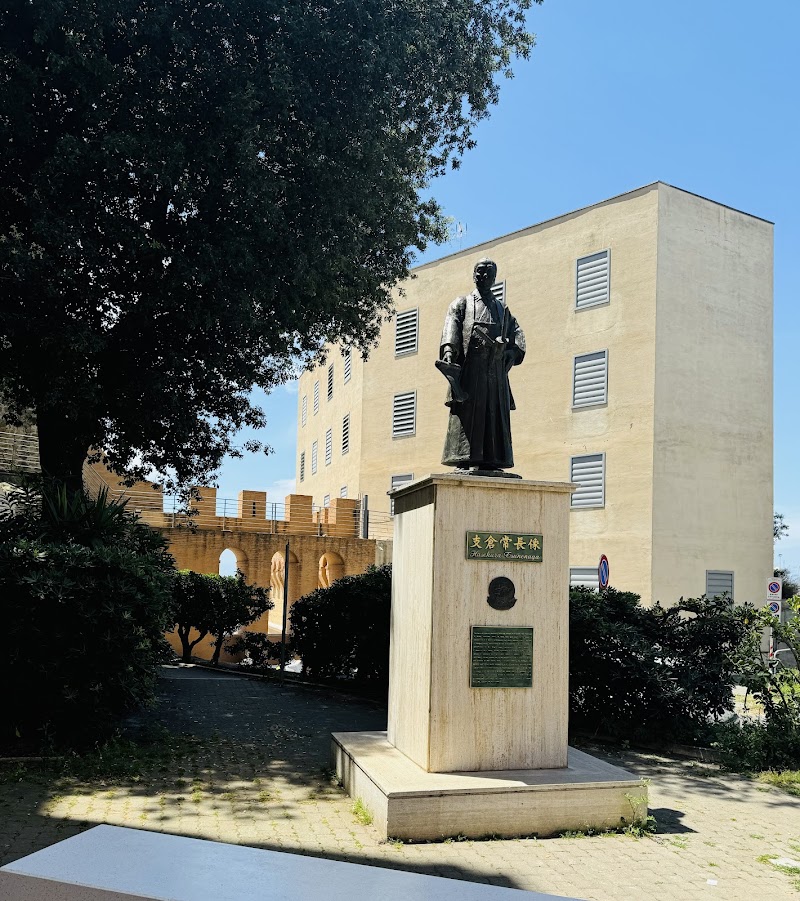 Civitavècchia Port - Civitavècchia Port, Piazza Vittorio Emanuele, 19, 00053 Civitavecchia RM, Italy