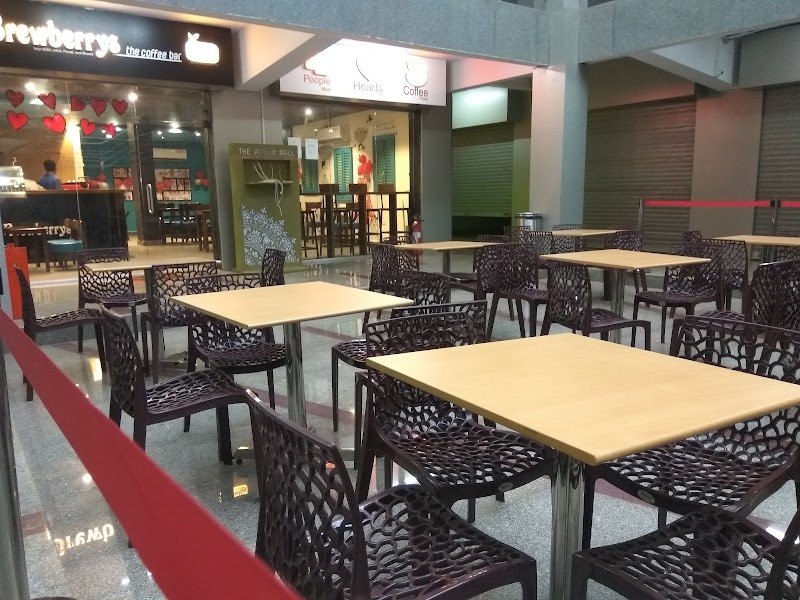 The Atrium Mall - The Atrium Mall, Market Rd, Near BSNL Office, Khadpabandh, Ponda, Goa 403401, India