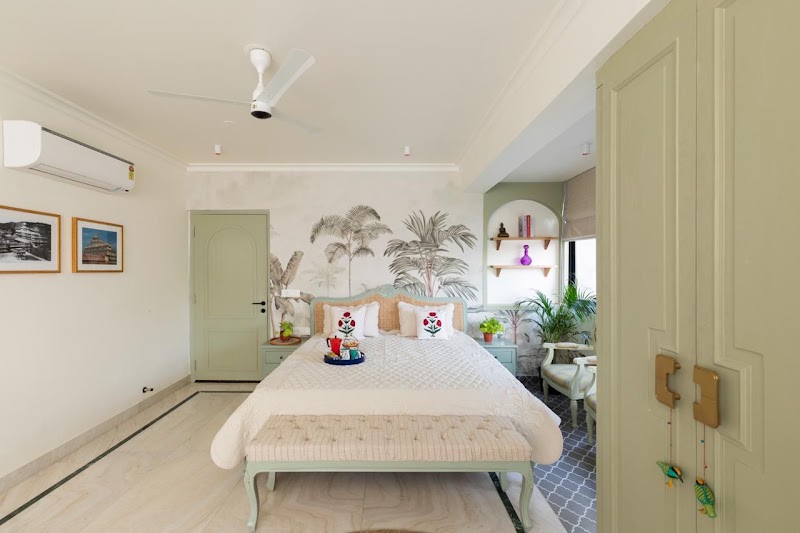 Orange homes Jaipur - Orange homes Jaipur Prabhuraj Apartment, Jaipur, Rajasthan 302001, India