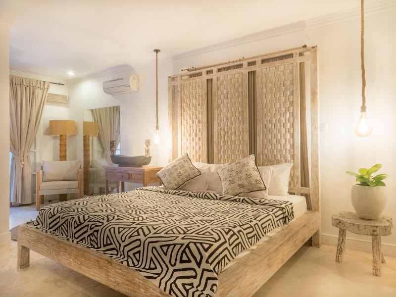 Ocean Luxury Villas - Ocean Luxury Villas Jl. Kayu Aya No.150, Seminyak, Kec. Kuta, Kabupaten Badung, Bali 80361, Indonesia