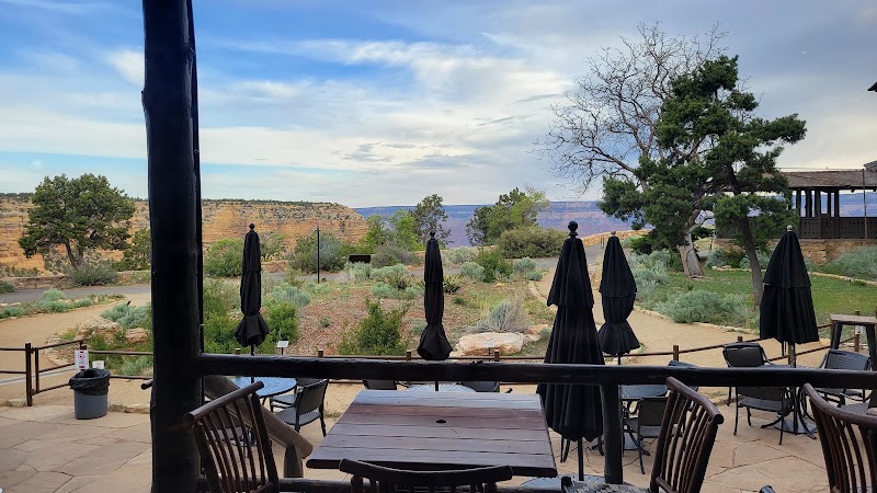 El Tovar Dining Room - El Tovar Dining Room, 1 El Tovar Rd, Grand Canyon Village, AZ 86023, USA
