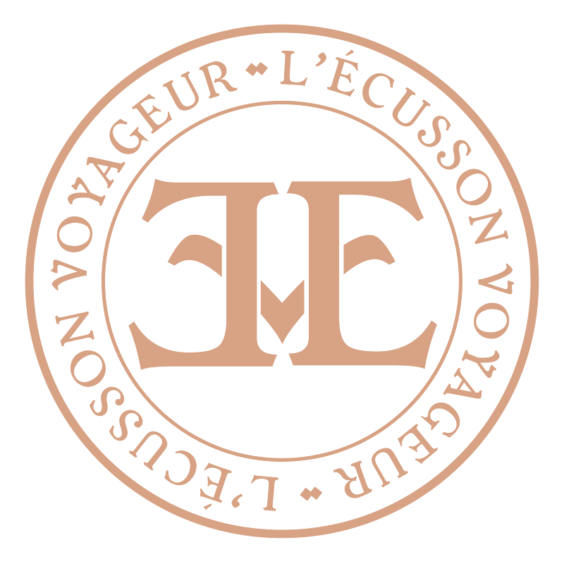 L'écusson Voyageur - L'écusson Voyageur 30 All. Jean de Lattre de Tassigny, 34000 Montpellier, France