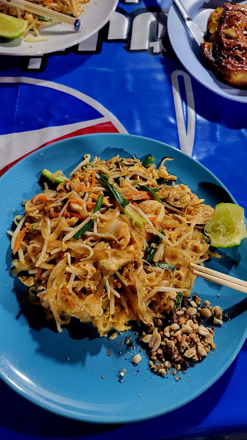 Esan Thai Foods Restaurant Koh Lanta - Esan Thai Foods Restaurant Koh Lanta, J27M+CX8, Sala Dan, Ko Lanta District, Krabi 81150, Thailand