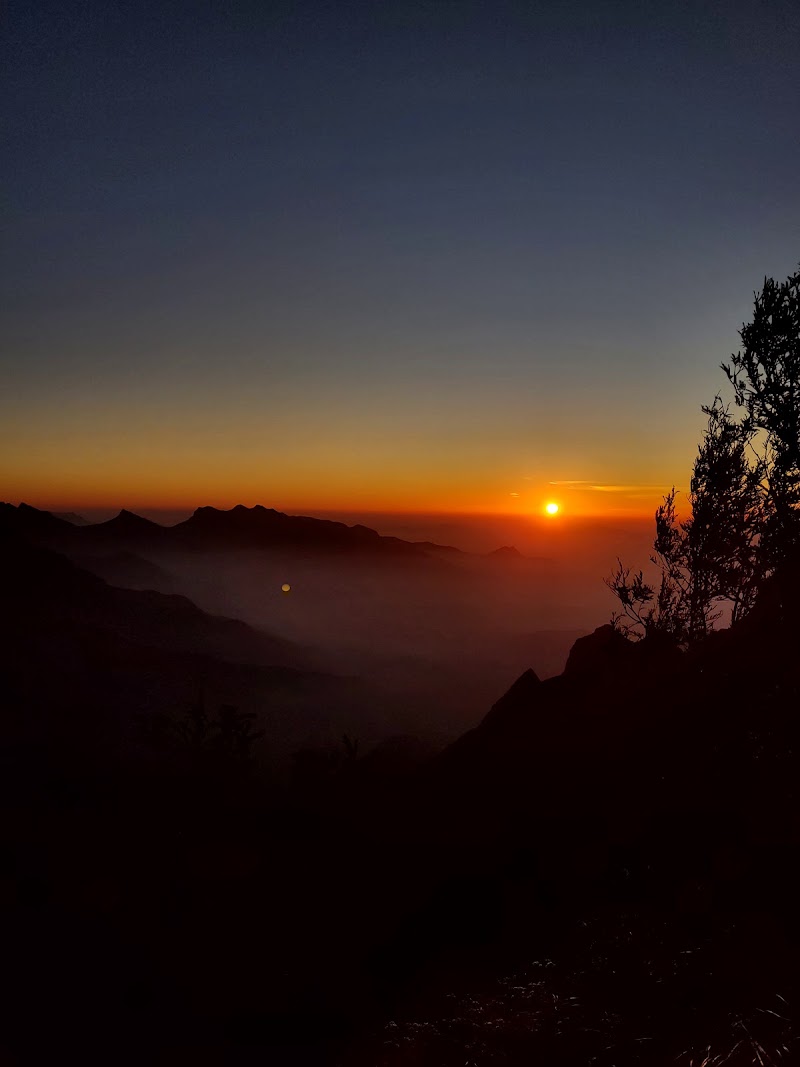 Kolukkumalai Sunrise View Rooms & Tents - Kolukkumalai Sunrise View Rooms & Tents, Suryanelli, Chinnakanal, Kerala 685618, India