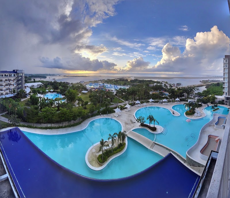 Solea Mactan Resort and Waterpark, Cebu - Solea Mactan Resort and Waterpark, Cebu, Victor Wahing Street, Alegria, Cordova, 6017 Cebu, Philippines
