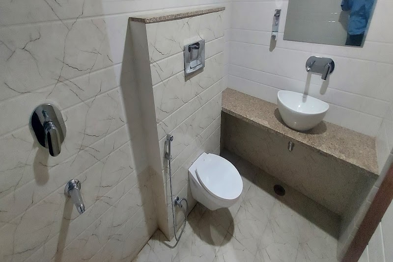 Hotel The Knights' Inn - Hotel The Knights' Inn, A-16, Rana Sanga Marg, Mahal Scheme, Jagatpura, Jaipur, Rajasthan 302033, India