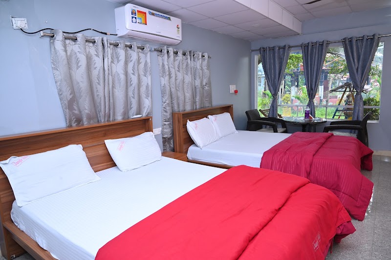 Hills and Valley Resorts - Jungle Villa - Hills and Valley Resorts - Jungle Villa, Near Jyothi Cinema Theatre, Araku - Visakhapatnam Rd, Kantabamsuguda, Andhra Pradesh 531149, India