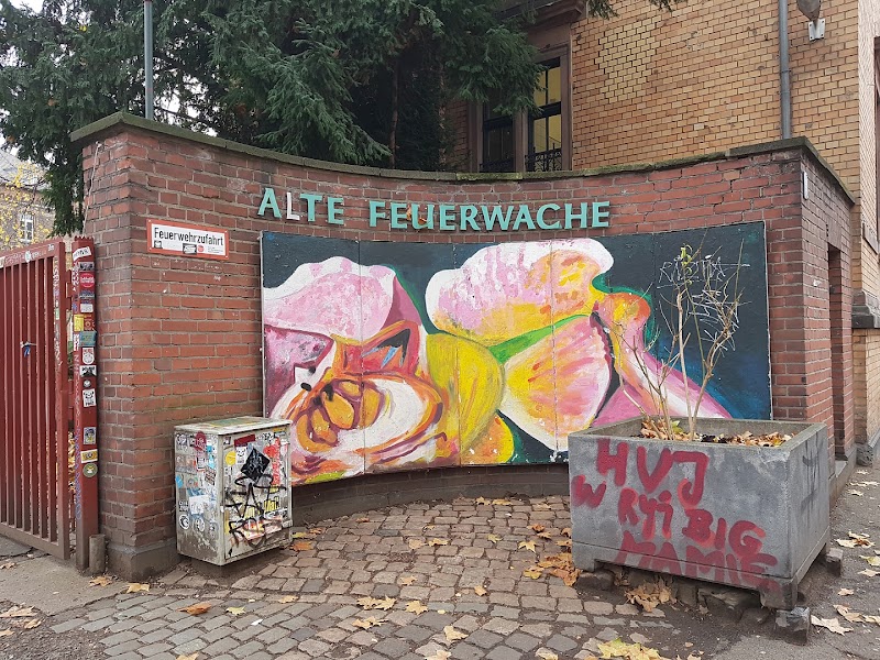 Lokal Alte Feuerwache - Lokal Alte Feuerwache, Melchiorstraße 3, 50670 Köln, Germany