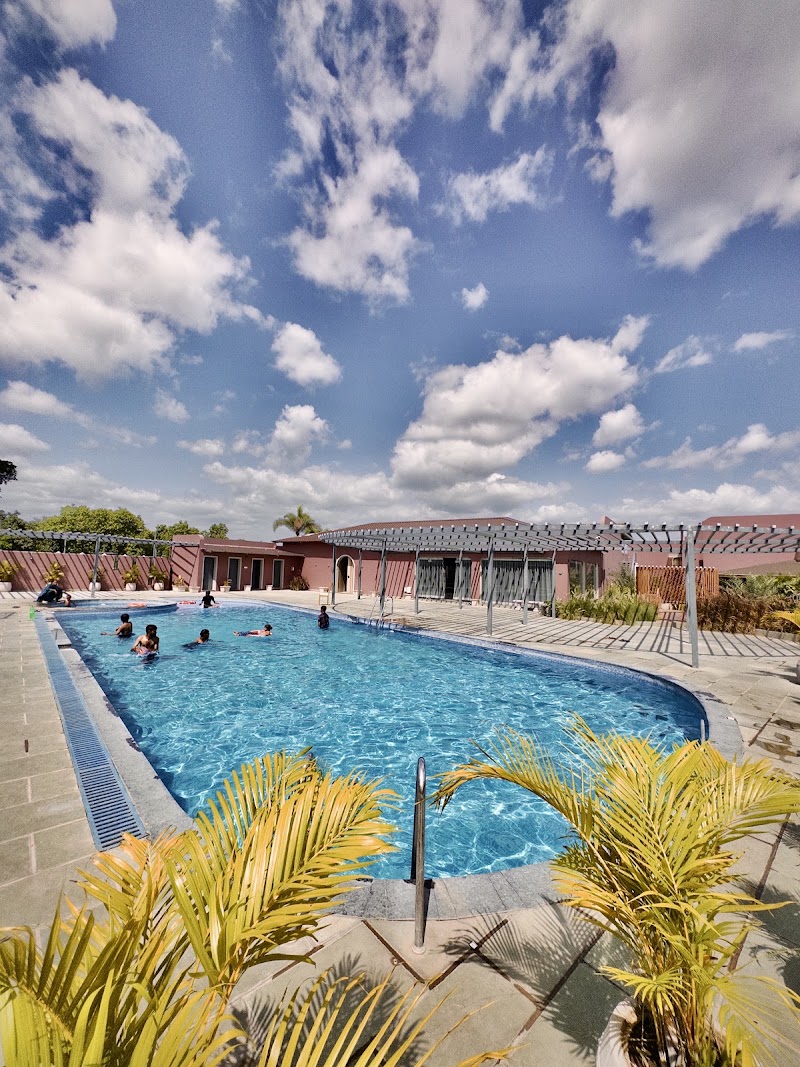 Teakwood - Gir Forest Resort - Teakwood - Gir Forest Resort, Sasan Talala Road, at, opp. Mansadevi Temple, near Woods, Sasan Gir, Sasan, Gujarat 362135, India