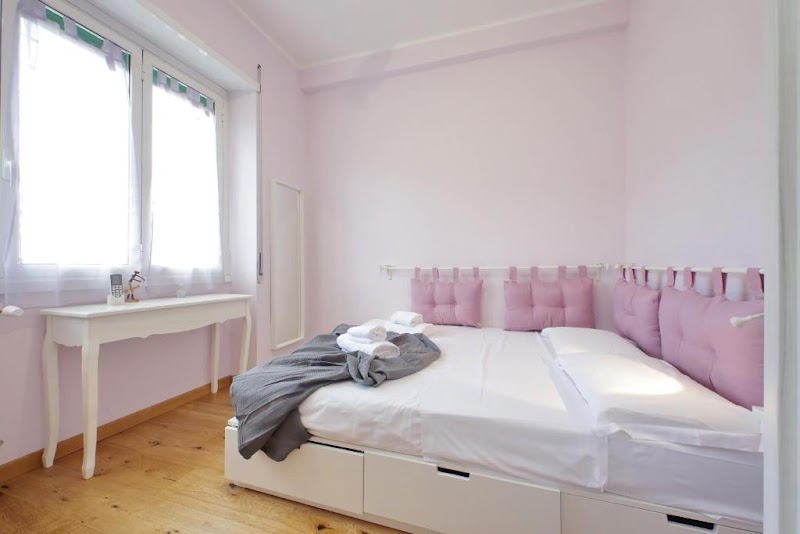 4BNB - Trionfale Apartment - 4BNB - Trionfale Apartment, Circonvallazione Trionfale, 78, 00195 Roma RM, Italy