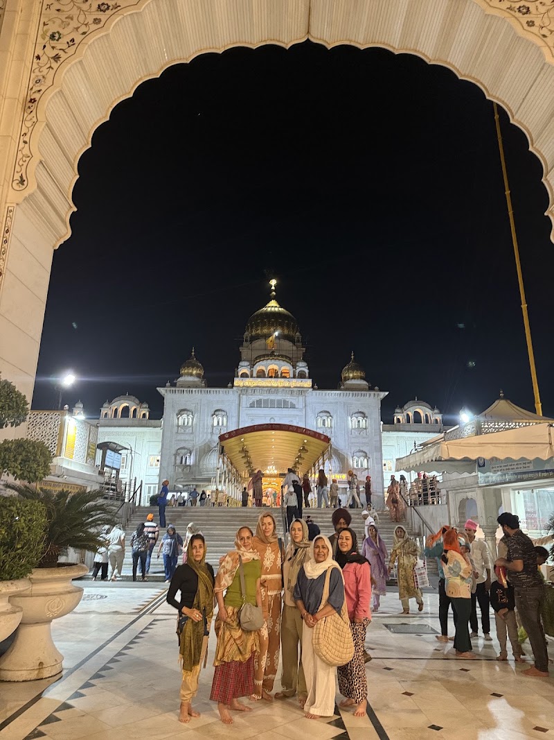 Destino India Tours - Destino India Tours, Block A, Taimoor Nagar, New Friends Colony, New Delhi, Delhi 110065, India