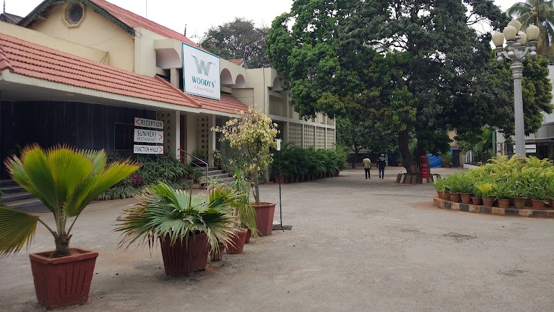 Woodys - Woodys, Hotel Woodlands, Raja Ram Mohan Roy Rd, Sampangi Rama Nagara, Richmond Town, Bengaluru, Karnataka 560027, India