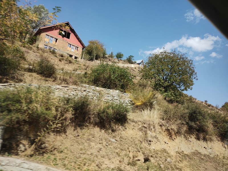 Sonamarg - Sonamarg Sonamarg 191202
