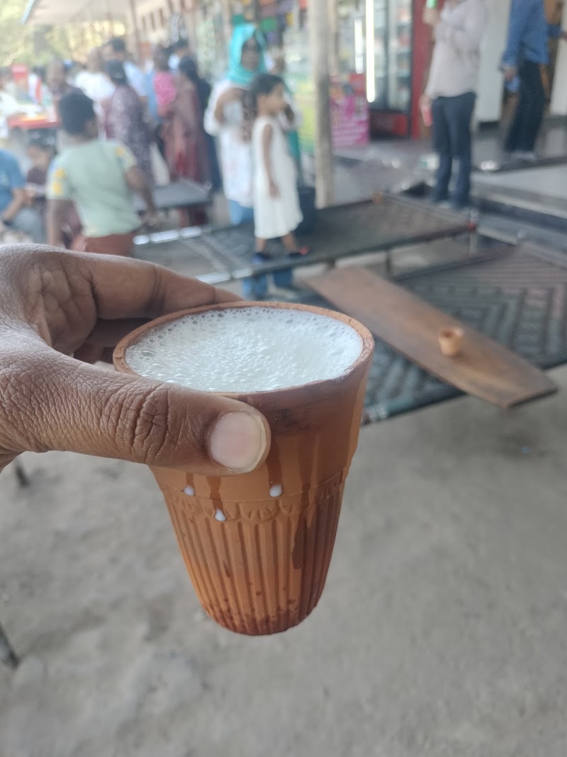 Shiva Dhaba - Shiva Dhaba 4H5F+9WF, Yamuna Expy, Jewar, Uttar Pradesh 203155, India