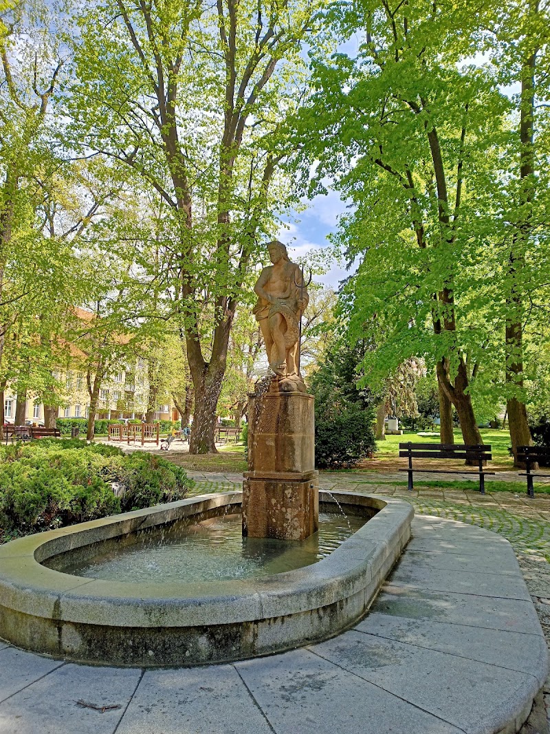 Palacky's orchards - Palacky's orchards, Heydukova 96/14, Vnitřní Město, 397 01 Písek-Písek 1, Czechia