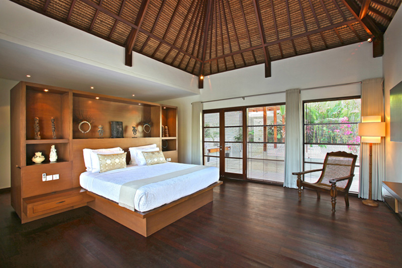 Nyaman Villas - Nyaman Villas, Gg. Kahyangan No.15, Seminyak, Kec. Kuta, Kabupaten Badung, Bali 80361, Indonesia