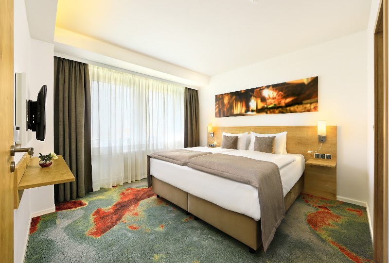 Hotel Duo - Hotel Duo Teplická 492, 190 00 Praha 9, Czechia