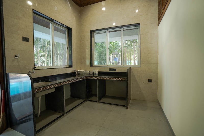 Ocean Pearl Villa2 near thal beach alibag, Private bungalow near thal beach alibag - Ocean Pearl Villa2 near thal beach alibag, Private bungalow near thal beach alibag, Alibaug, India - Thal ( Chalmala ) Near sai- Ganpati mandir Navapada, Thal Dist-Raigad, Post-Thal, Tal, Navapada, Alibag, Thal, Maharashtra 402207, India
