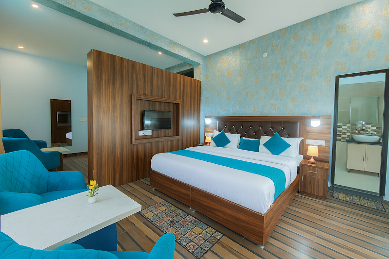 Doon Nature Valley Resort Mussoorie by sitara group - Doon Nature Valley Resort Mussoorie by sitara group, Doon nature valley resort, fall road, Lakhwad, Kempty, Mussoorie, Kandi Baglon Ki, Uttarakhand 248179, India