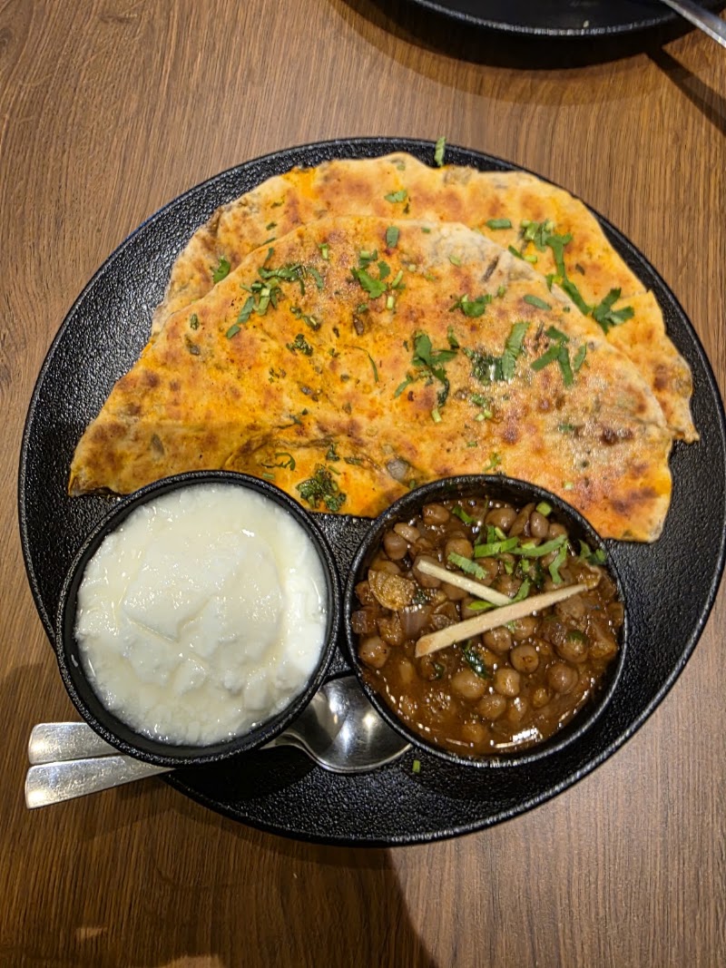 Satvik Cuisine - Satvik Cuisine Shop R6 - 14, Ground Floor, M3M Urbana Premium, opposite Bikanervala, Ramgarh, Sector 67, Gurugram, Haryana 122101, India