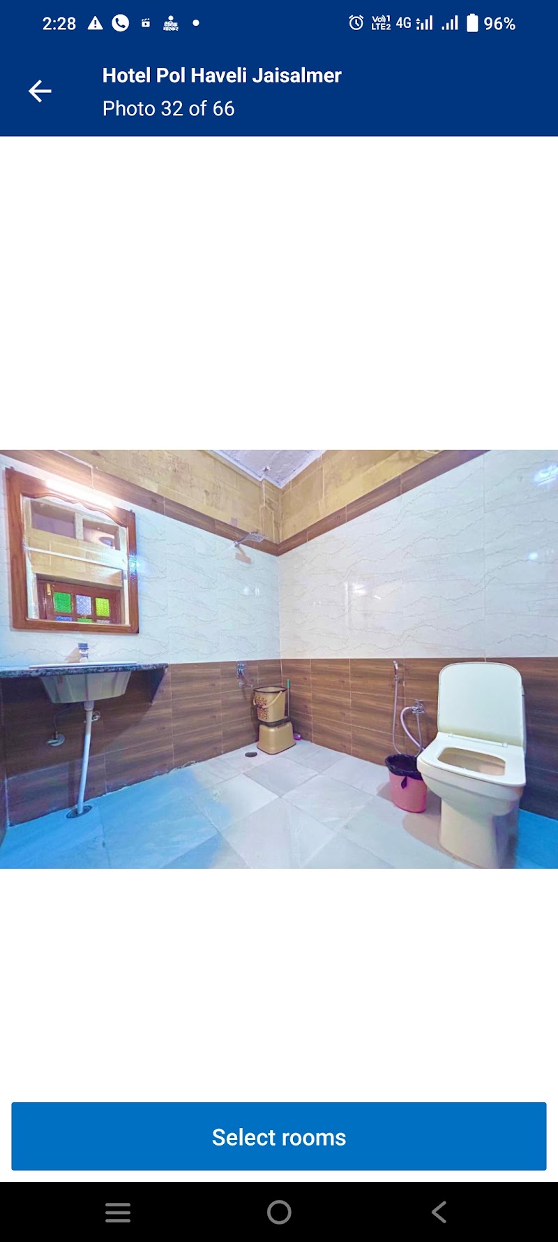 Hotel Pol Haveli Jaisalmer - Hotel Pol Haveli Jaisalmer Metre straight, 90, Geeta Ashram Rd, Malka Pol, Jaisalmer, Kishan Ghat, Rajasthan 345001, India