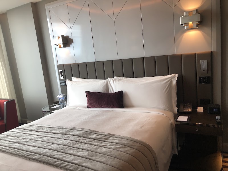 The Tasman, a Luxury Collection Hotel, Hobart - The Tasman, a Luxury Collection Hotel, Hobart, 12 Murray St, Hobart TAS 7000, Australia