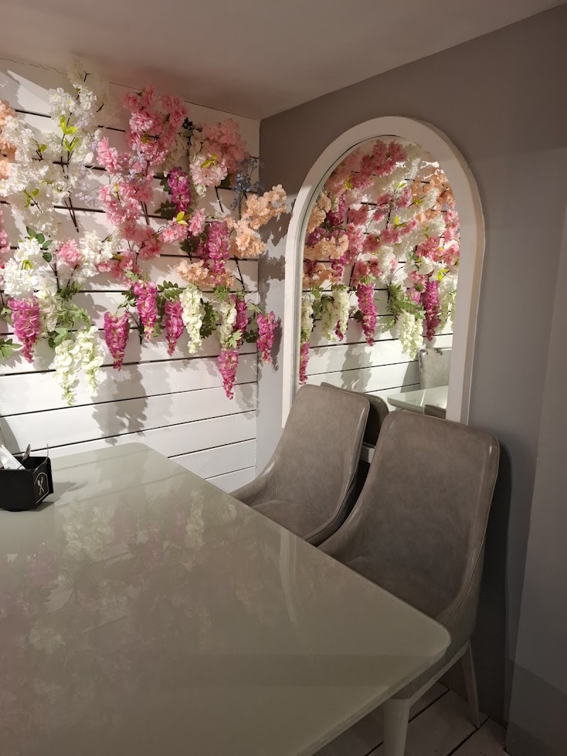 Jardin Fine Dine Restaurant - Jardin Fine Dine Restaurant Lakshmipuram Circle, Air Bypass Rd, Kennedy Nagar, Ashok Nagar, Tirupati, Andhra Pradesh 517501, India