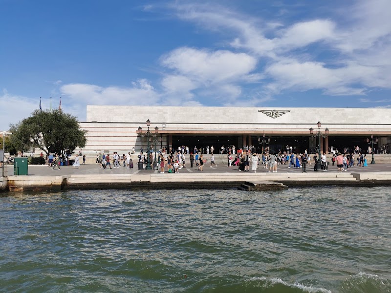 Grand Canal - Grand Canal, 30100 Venice, Metropolitan City of Venice, Italy