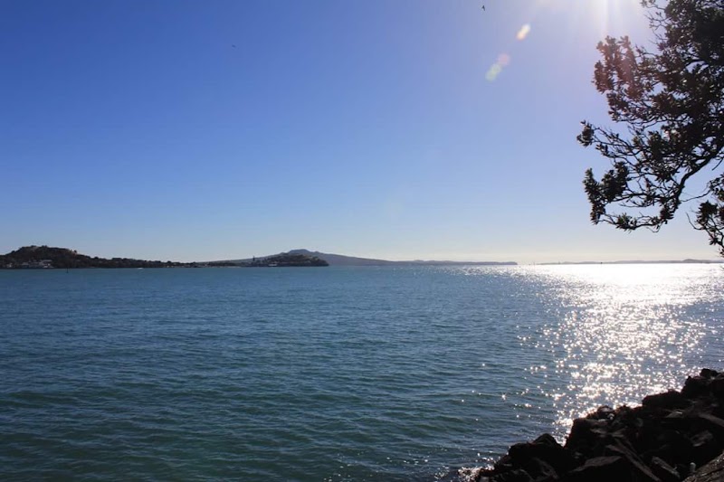 Waitemata Harbour - Waitemata Harbour, Auckland, New Zealand
