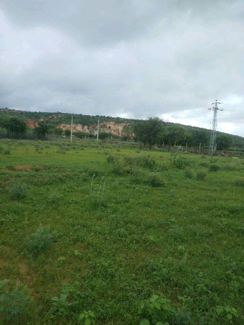 Dadar hills jaipur - Dadar hills jaipur 3MJ3+W9J, Jairampura, Rajasthan 303701, India