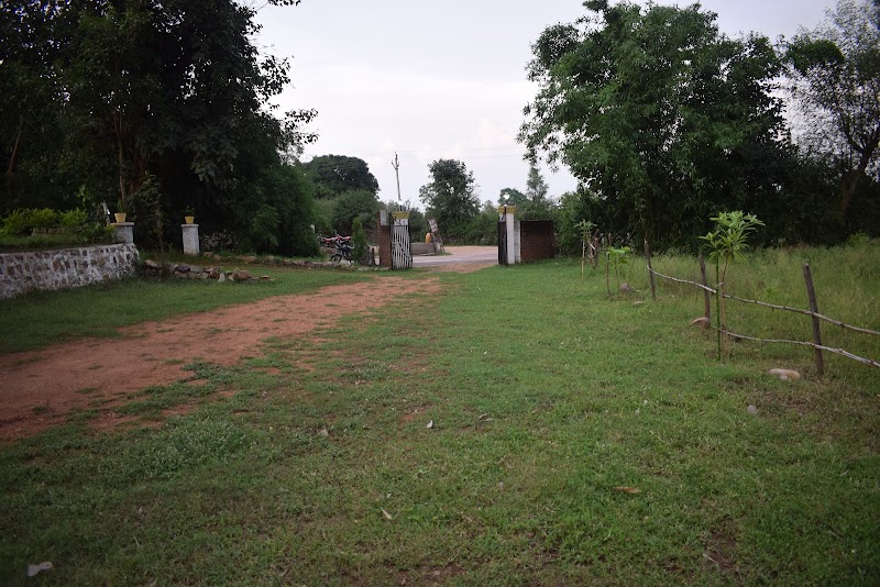 Aryan Camp - Riverside Farmstay, Panna Tiger Reserve, Madla Gate - Aryan Camp - Riverside Farmstay, Panna Tiger Reserve, Madla Gate, Madla, Madhya Pradesh 488001, India