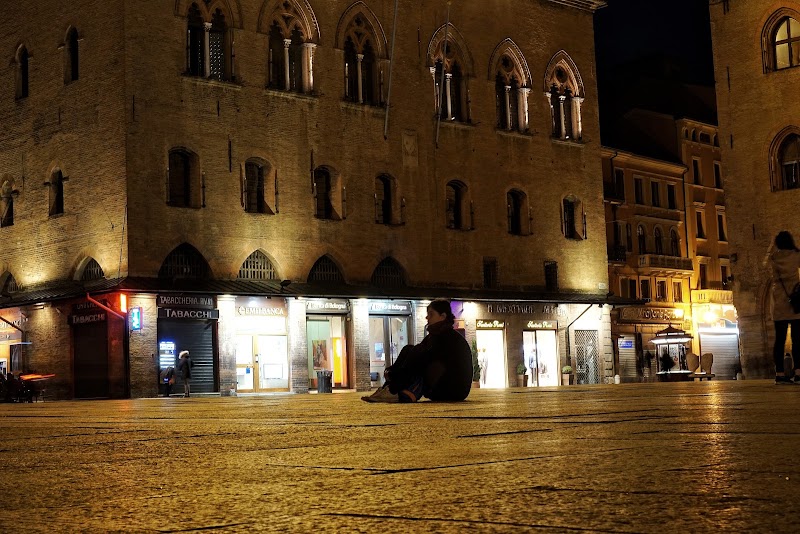Piazza Maggiore - Piazza Maggiore, Bologna BO, Italy