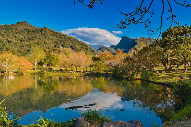 Shei-Pa National Park - Shei-Pa National Park, Taiwan