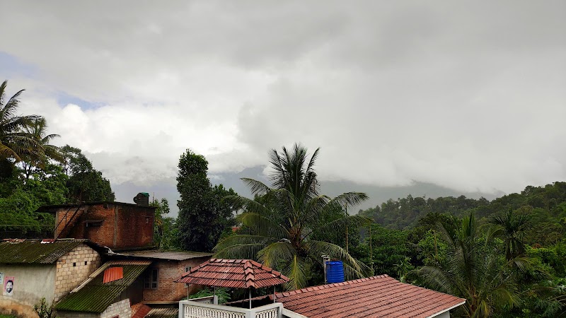 Wayanad Mount Home Stay - Wayanad Mount Home Stay, G2XM+6FX, Pookode Lake Rd, Vythiri, Kunnathidavaka, Keralam 673576, India