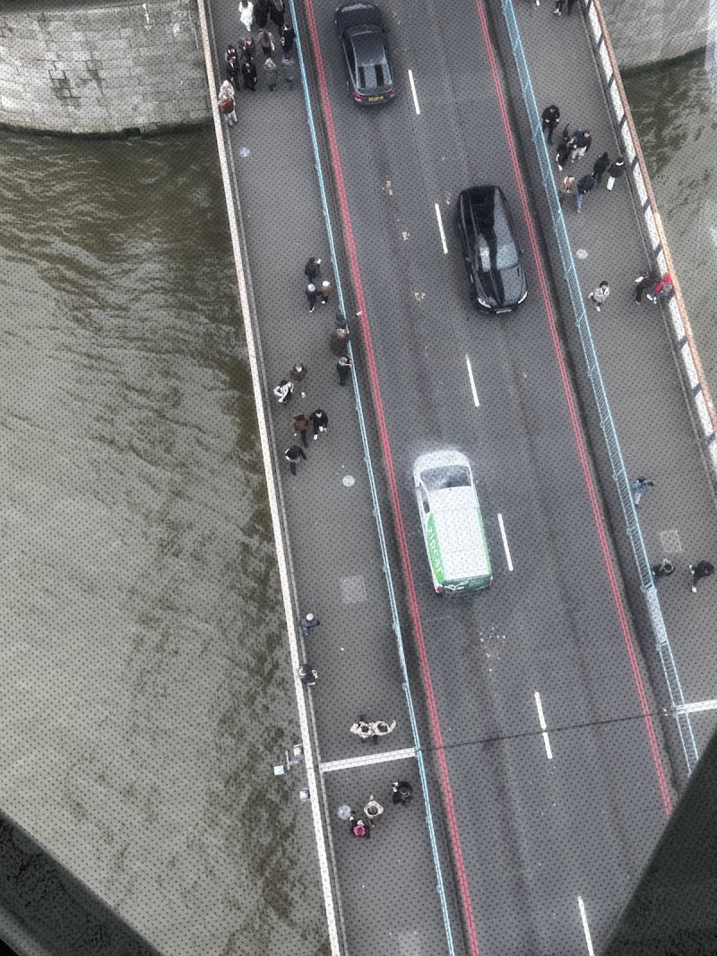 South Tower - South Tower, Tower Bridge, London SE1 2UP, UK