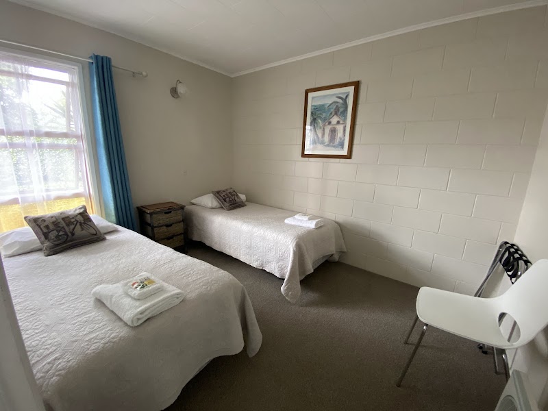 Oceans 88 Boutique Waterfront Suites 4.5 Star - Oceans 88 Boutique Waterfront Suites 4.5 Star 88 Albert Street, Whitianga 3510, New Zealand