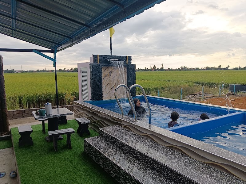 D'nass Homestay Sungai Besar - D'nass Homestay Sungai Besar, 19464, Jalan Parit 3 Timur, 45300 Sungai Besar, Selangor, Malaysia