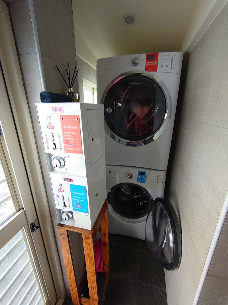 LQ膠囊輕旅-LIUQIU - LQ膠囊輕旅-LIUQIU 929No. 44號, Lane 1, Zhongzheng Rd, Tianfu Village, Liuqiu Township, Pingtung County, Taiwan 929