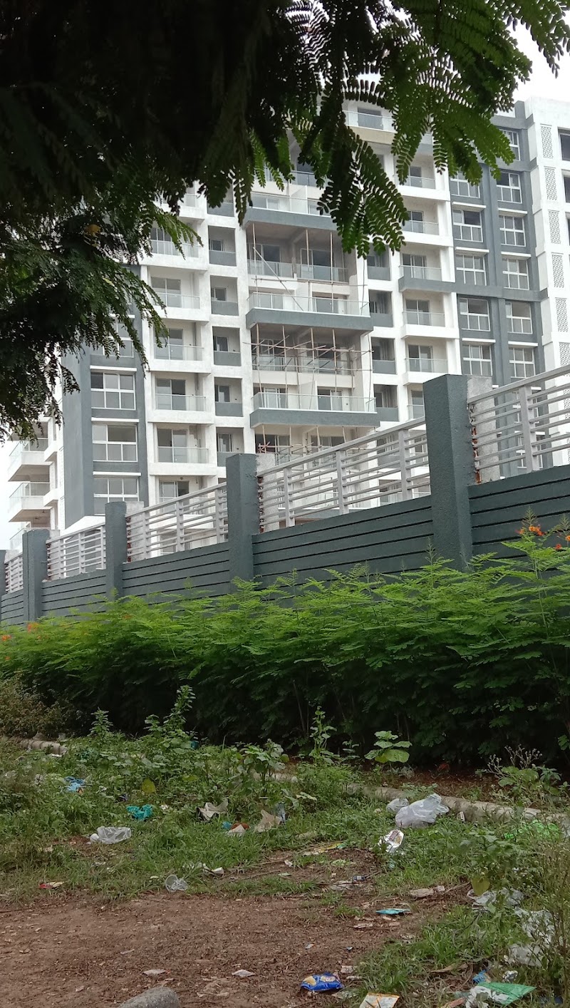 Wallfort Sapphire - Wallfort Sapphire, Raipur, Chhattisgarh 492099, India