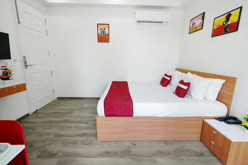 Octave Orchid Vista - Octave Orchid Vista S366, Orchid Petals, Block S, Uppal Southend, Sector 49, Gurugram, Haryana 122018, India