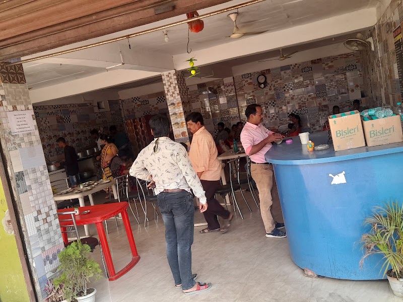 Hotel Bengal - Hotel Bengal, RG9P+363, Gadtor, Odisha 766105, India